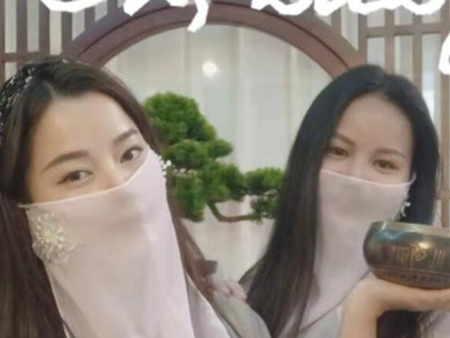 厦门泰式SPA：瑜伽与按摩的古老智慧结晶